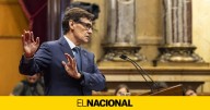 Illa esquiva la presión de Junts y ERC multiplicando las promesas de nuevas viviendas