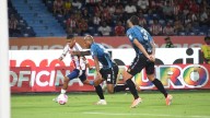 José Enamorado, jugador del Junior, fue internado en una clínica tras partido contra el Pereira; revelan el pronóstico