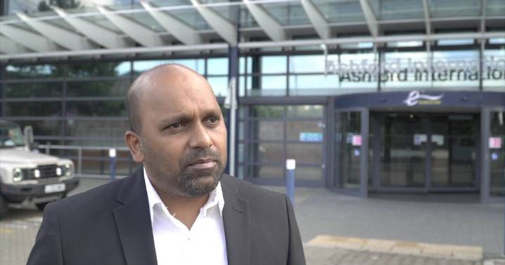 Labour MPs across Kent call for Reform council leader to resign following leaked video