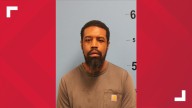 Man arrested for stealing equipment from new Buc