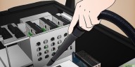 Guía práctica para limpiar de forma segura el interior de un CPU