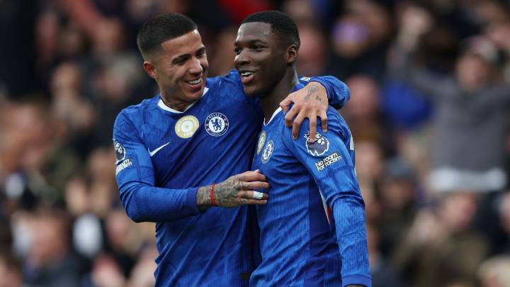 Premier League Top 50: Ranking the best players of 2025