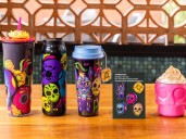 ¡Ya llegó la colección Día de Muertos 2025 de Starbucks! ¿Cuál vas a querer?