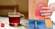 8 homemade drinks for kidney health and urinary wellness: Natural recipes to detox and support kidney function
