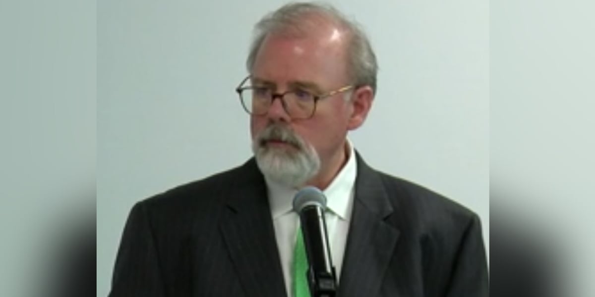 Central Alabama Water Board approves settlement with former attorney