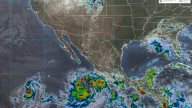 Tormenta Tropical Priscilla: ¿A Qué Hora se Convertirá en Huracán Categoría 2 Frente a México?