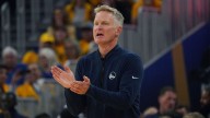 Why Warriors Steve Kerr ‘liked’ Jonathan Kuminga’s ejection vs. Blazers