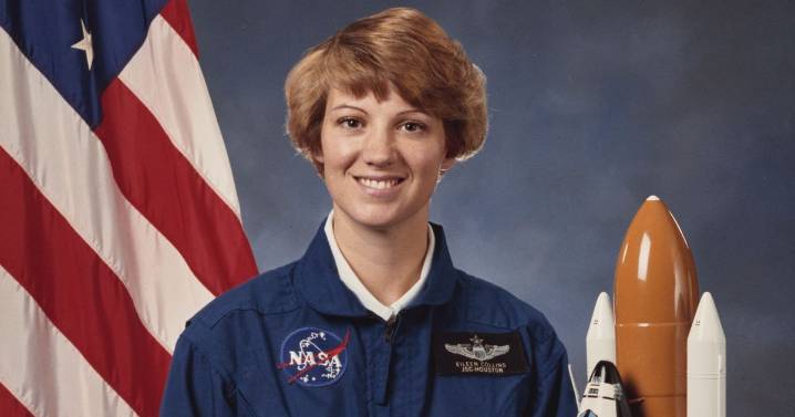 Who is Eileen Collins as ‘Spacewoman’ documentary to be released in cinemas?