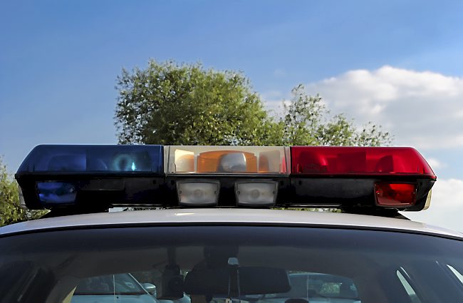 Grant teen, missing since Thursday night, found safe