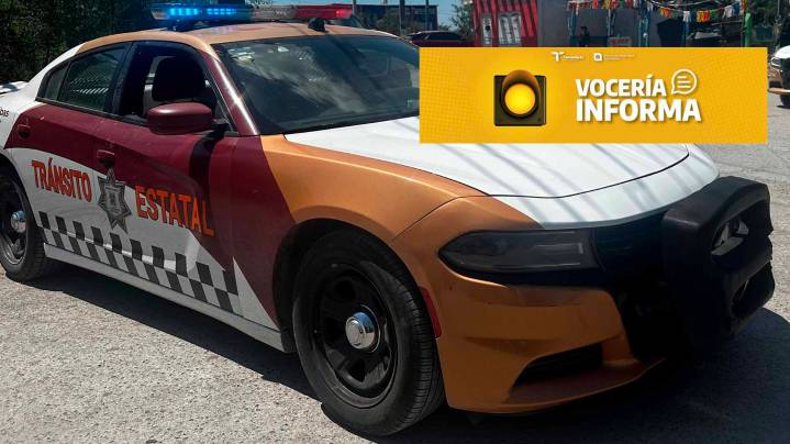 Balacera en Carretera Tampico-Mante Genera Despliegue de Autoridades y Cierre Vial; Esto Sabemos