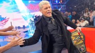 Cody Rhodes Escapes Impromptu WWE Title Match With Reign Intact