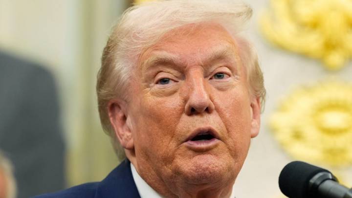 Three things you need to know as Trump threatens 100% tariff on China