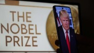7 Other People More Deserving Of Nobel Peace Prize Than Trump