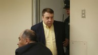 Corte de Coyhaique concede libertad condicional a Mauricio Ortega, condenado por el ataque contra Nabila Rifo