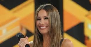 El secreto de Pampita para ser feliz a pesar de las desgracias