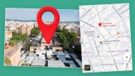 'Amego Segarro': El insólito nombre con el que han rebautizado una plaza de Palma en Google Maps