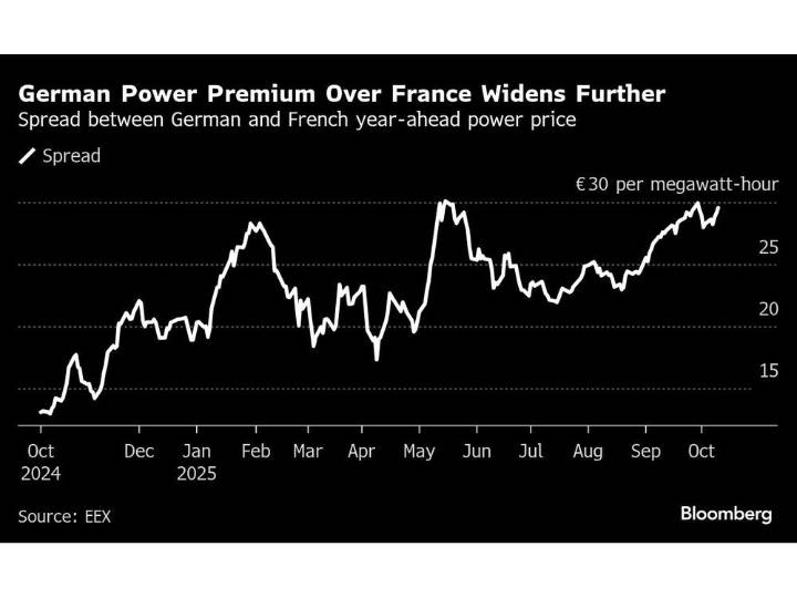 Citadel Boosts European Power Trading With Purchase of FlexPower