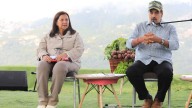 Presidente Maduro: Censo reveló que 94% de la población rechaza una agresión de EEUU