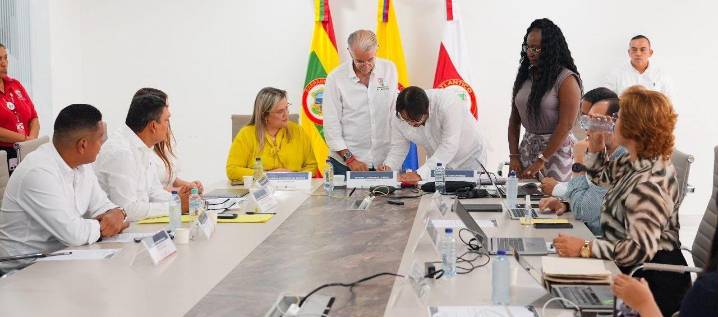 Por lluvia de recusaciones se aplaza elección de rector de Uniatlántico y designan encargada