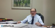 Jordi Casas: "Torres no ha sabido medir bien la vinculación del accionista del Sabadell con el banco"