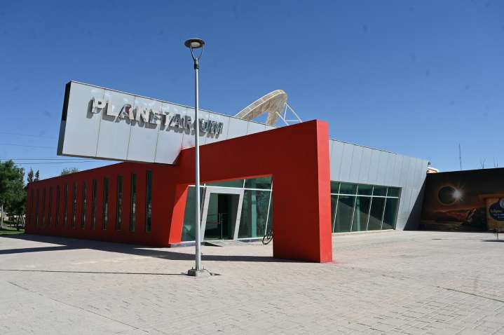 ¿Qué actividades tendrá el Planetarium Torreón en octubre?