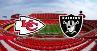 Dónde ver EN VIVO Y GRATIS el Kansas City Chiefs vs Las Vegas Raiders; Semana 7 de la NFL