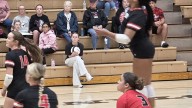 Edgewood volleyball plays tough in sectional final; South nabs title