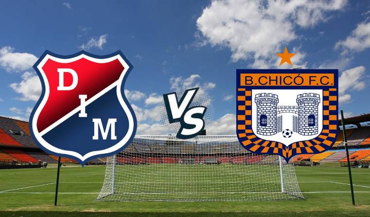 Medellín vs Boyacá Chicó EN VIVO 17 de octubre: Liga Betplay 2025