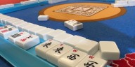 Mahjong madness hits the Charlotte metro