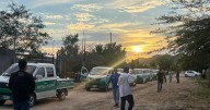 Realizan trabajos preventivos por “Raymond”