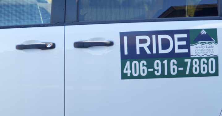 Community assistance fund helping keep Seeley Lake medical shuttle on the roads