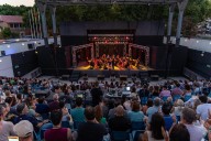 Ópera Benalmádena cierra temporada en el Auditorio con “De cuentos: El Musical”