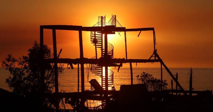 Sell or stay: Malibu locals face costly regulations as international developers buy burned