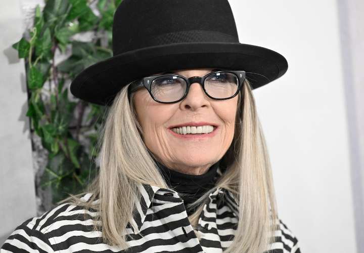 Beloved actress Diane Keaton dead at 79. Here’s what we know