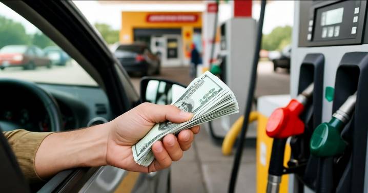 ¿A cuánto la gasolina en CDMX? Preocupan los precios hoy miércoles 29 de octubre