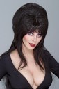 Elvira on Her Legacy, Her Halloween Cookbook and Sweet Revenge