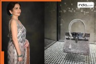 Mukesh Ambani's wife, Nita Ambani, flaunts the world's most expensive bag, not Gucci, Louis Vuitton, costs Rs..