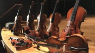 Violins of Hope brings Holocaust-era instruments to Milwaukee performances