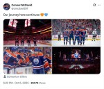 Happy Connor McDavid Day! Edmonton Oilers star to sign new contract