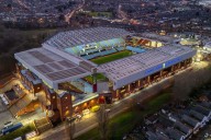 Resources will not be blocker on Maccabi fans attending Villa fixture