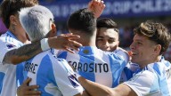 Argentina vs. México por el Mundial Sub 20: horario, formaciones y dónde ver el partido