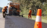 Licitan repavimentación de la Ruta de la Cría por casi $7.000 millones