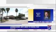 McAllen city commissioner accused in smuggling operation