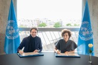 Con la firma de una nueva colaboración de cinco años, la UNESCO y LVMH amplían sus acciones para preservar la biodiversidad