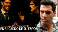 Gustavo Salcedo revela su ESTRATEGIA para saber el paradero del productor: “Tengo GPS en su carro”