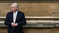 Police looking into whether Prince Andrew enlisted officer to dig up dirt on accuser Giuffre