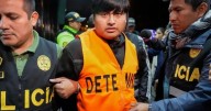 La pericia psicológica de Pequeño J revela que es "Psicópata, antisocial y manipulador"