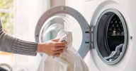 Washing machines run more efficiently if easy 10-second test is completed before each wash