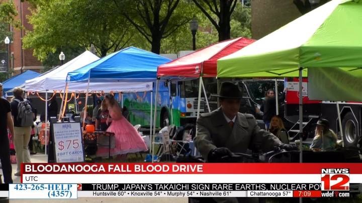 Blood Assurance faces critical platelet shortage