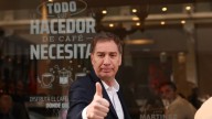Milei canceló todos sus actos en la Provincia y dejó solo a Santilli